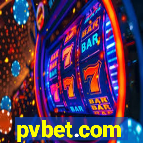 pvbet.com