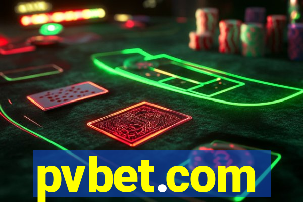 pvbet.com