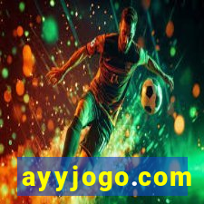 ayyjogo.com