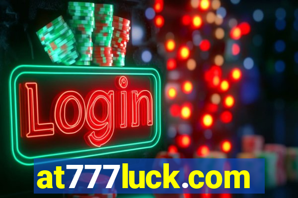 at777luck.com