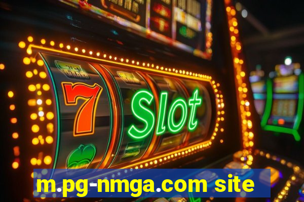 m.pg-nmga.com site