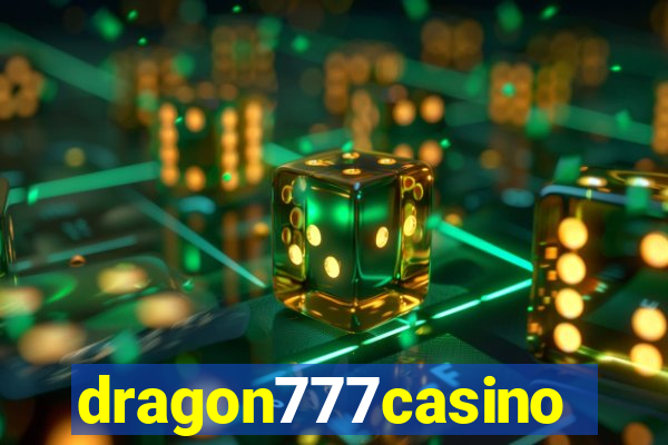 dragon777casino