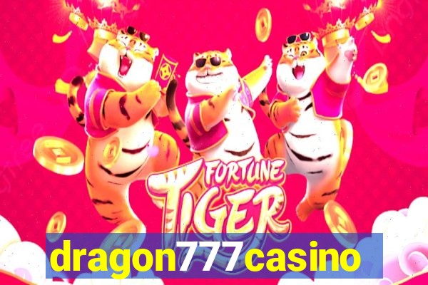 dragon777casino