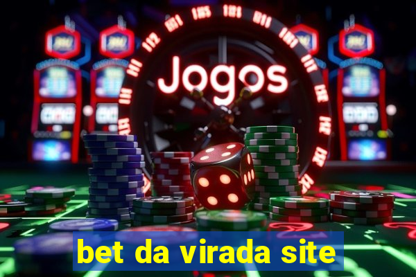 bet da virada site