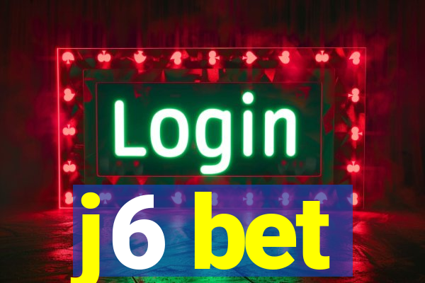 j6 bet