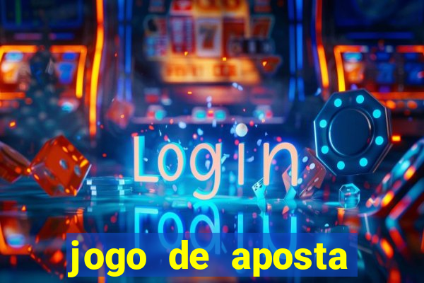 jogo de aposta demo gratis