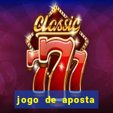 jogo de aposta demo gratis