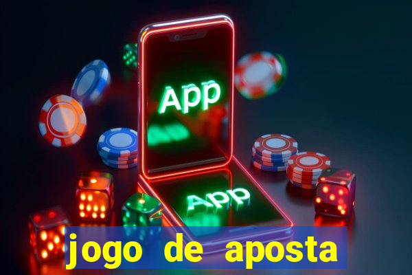 jogo de aposta demo gratis