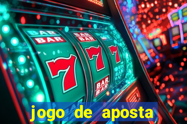 jogo de aposta demo gratis