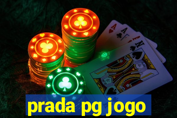 prada pg jogo