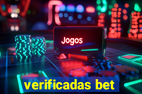 verificadas bet