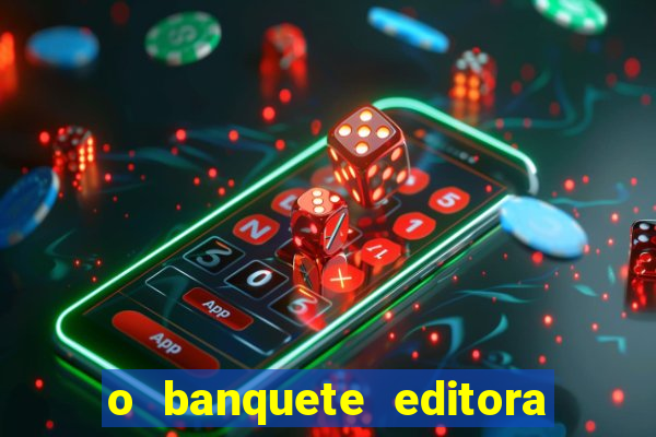 o banquete editora 34 pdf