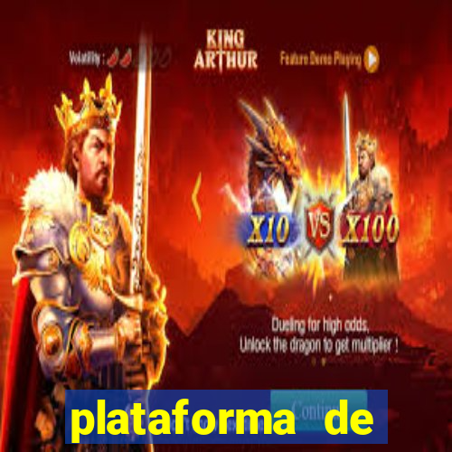 plataforma de ganhar dinheiro jogando