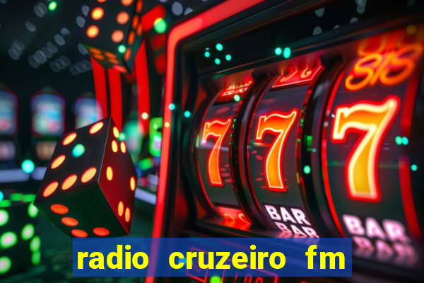 radio cruzeiro fm 92.3 sorocaba