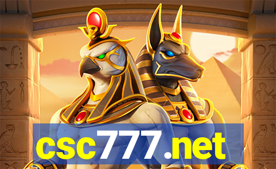 csc777.net