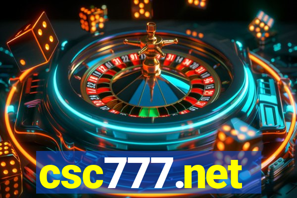 csc777.net