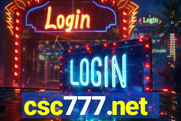 csc777.net