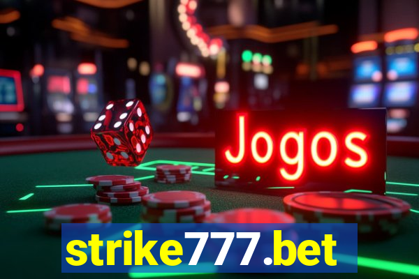 strike777.bet