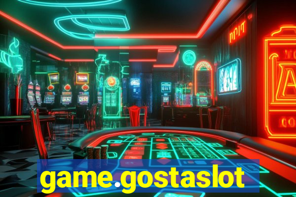 game.gostaslot