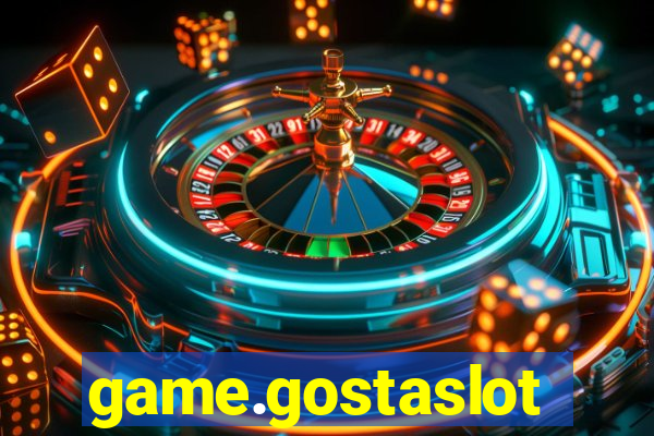 game.gostaslot