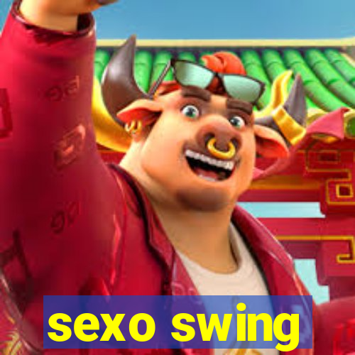 sexo swing