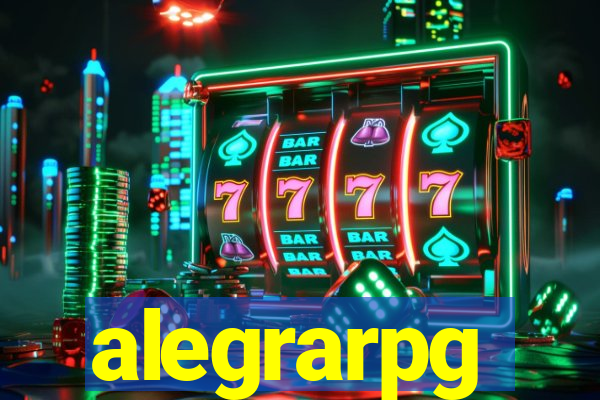 alegrarpg