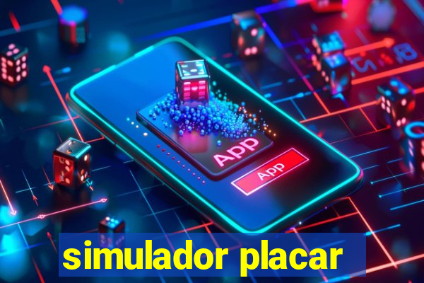 simulador placar