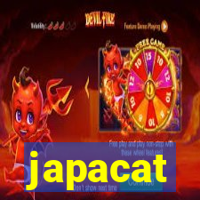 japacat