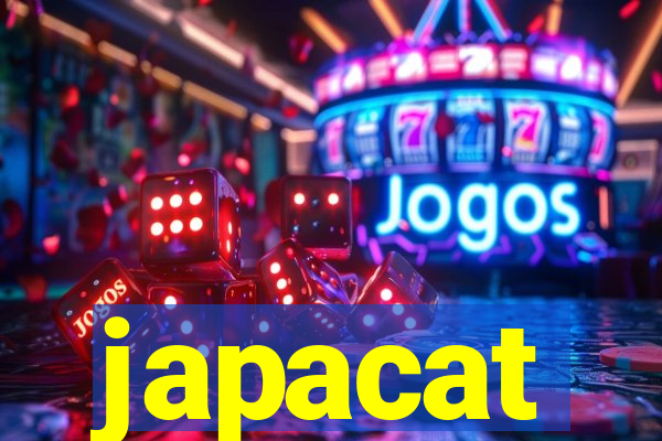 japacat