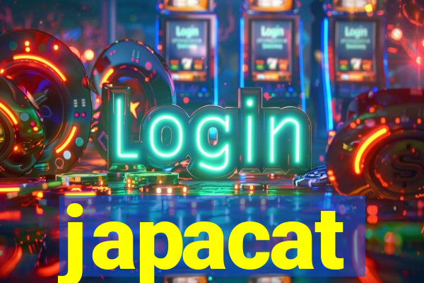 japacat