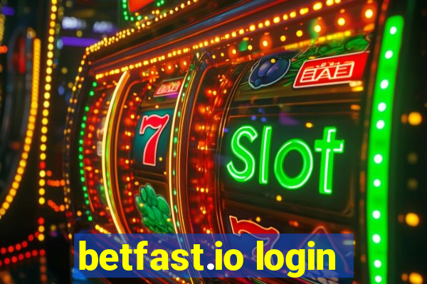 betfast.io login