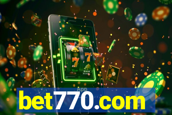 bet770.com