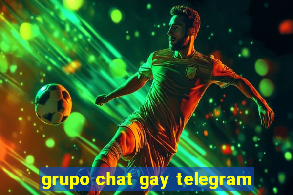 grupo chat gay telegram