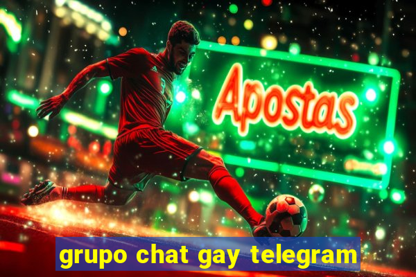 grupo chat gay telegram