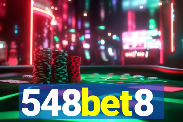 548bet8