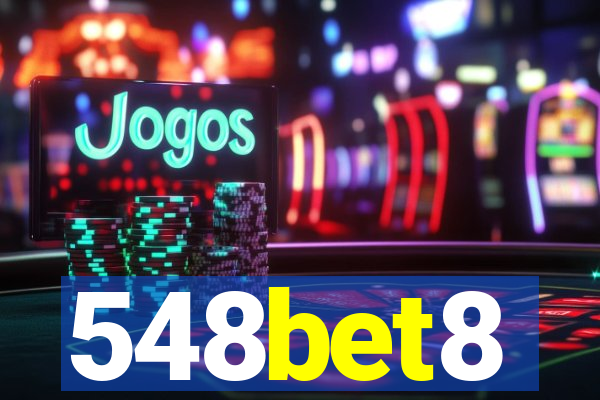 548bet8