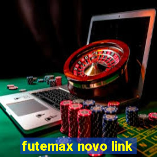 futemax novo link