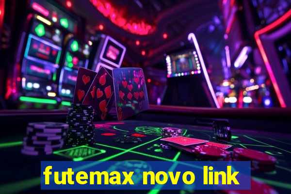 futemax novo link