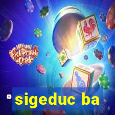 sigeduc ba