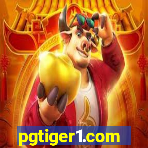 pgtiger1.com