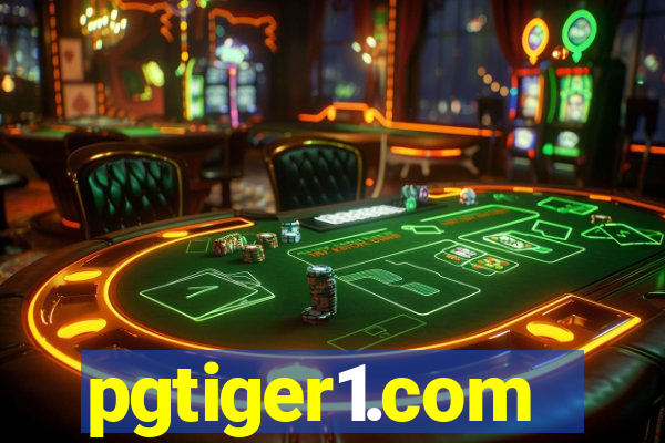 pgtiger1.com