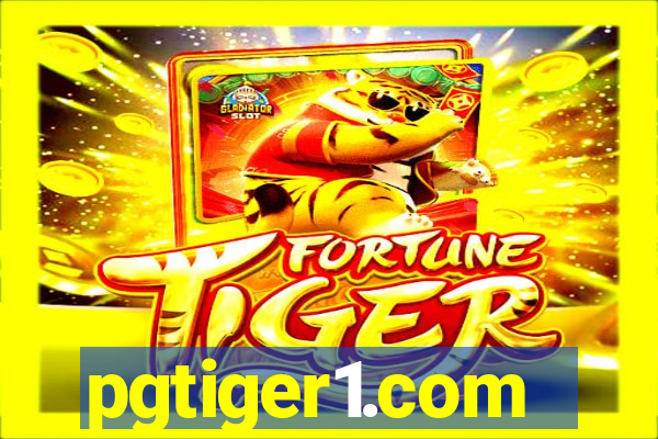 pgtiger1.com