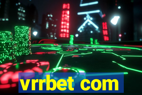 vrrbet com