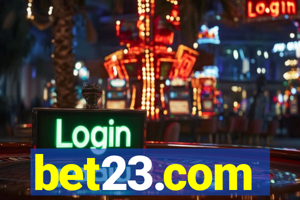 bet23.com