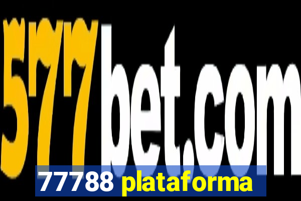 77788 plataforma