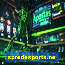 spredesports.net