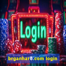 brganhar8.com login