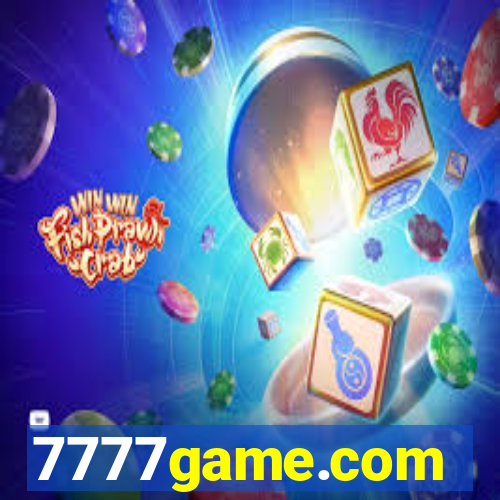 7777game.com