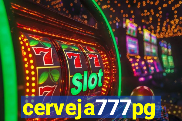 cerveja777pg