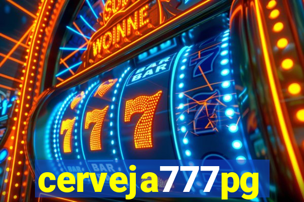 cerveja777pg